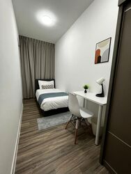 Orchid Park Condominium (D27), Condominium #604497101